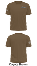Steeplechase 36787336 Short Sleeve Performance Shirt - 15