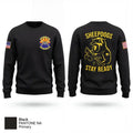 82 SFS 16463019 Crew Neck Sweatshirt - 1