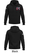 Monterey Plainsmen Girls Soccer 65862405 Hoodie - 25