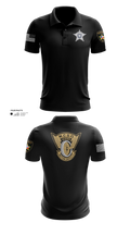 Motors 51398820 Short Sleeve Performance Polo - 21