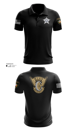 Short Sleeve Performance Polo, Motors, Police, Teamtime, Team time, sublimation, custom sports apparel, team uniforms, spirit wear, spiritwear, sports uniforms, custom shirts, team store, custom team store, fundraiser sports, apparel fundraiser