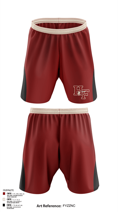 Athletic Shorts With Pockets, Vikings, Cheer, Teamtime, Team time, sublimation, custom sports apparel, team uniforms, spirit wear, spiritwear, sports uniforms, custom shirts, team store, custom team store, fundraiser sports, apparel fundraiser