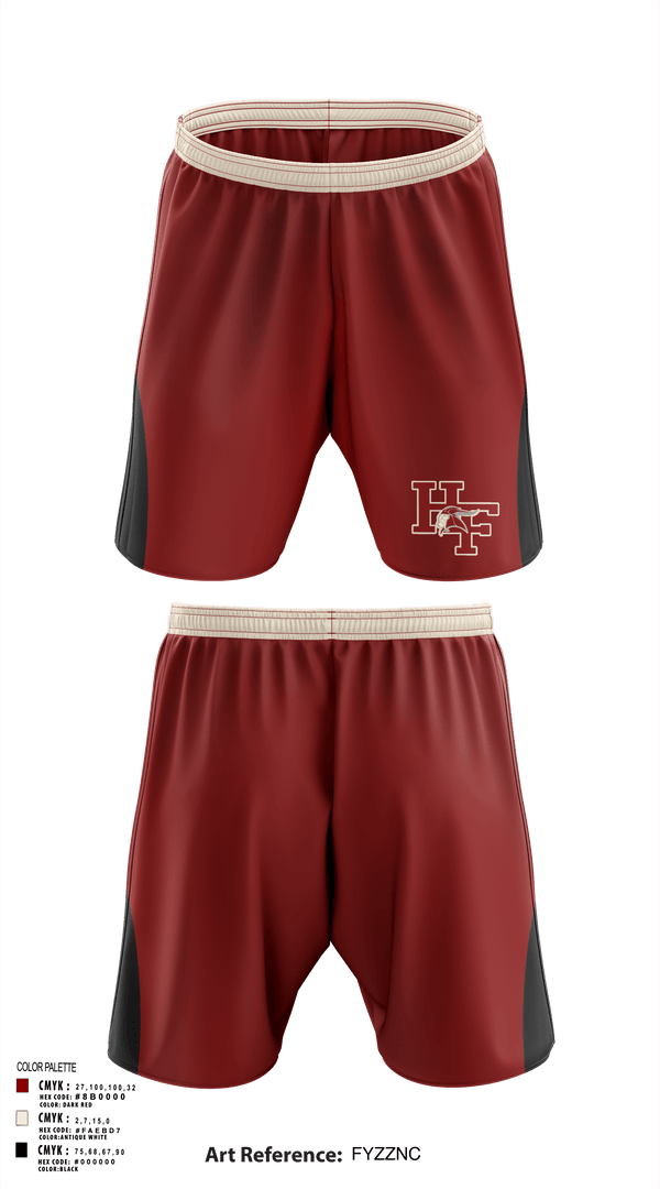 Athletic Shorts With Pockets, Vikings, Cheer, Teamtime, Team time, sublimation, custom sports apparel, team uniforms, spirit wear, spiritwear, sports uniforms, custom shirts, team store, custom team store, fundraiser sports, apparel fundraiser
