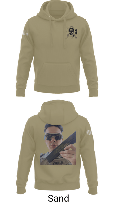 374TH CECI 7217539 Hoodie - 98