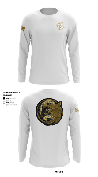 Long Sleeve Performance Shirt, NIRT, Police, Teamtime, Team time, sublimation, custom sports apparel, team uniforms, spirit wear, spiritwear, sports uniforms, custom shirts, team store, custom team store, fundraiser sports, apparel fundraiser