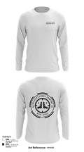 QUALITY FIRST ARMORY 36307547 Long Sleeve Performance Shirt - 31