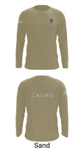 370 SOCTS 72073369 Long Sleeve Performance Shirt 86
