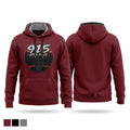 EPBA KAOS Hoodie - 2