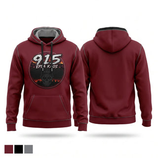 Hoodie, EPBA KAOS, Baseball, Teamtime, Team time, sublimation, custom sports apparel, team uniforms, spirit wear, spiritwear, sports uniforms, custom shirts, team store, custom team store, fundraiser sports, apparel fundraiser