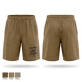 Recruiting & Retention BN Athletic Shorts With Pockets - 1