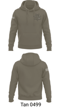 Illinois Department Of Corrections 95437368 Hoodie - 12