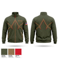 RPD Special Units Windbreaker - 1
