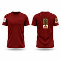 Crusher Company Short Sleeve Performance Shirt - 1