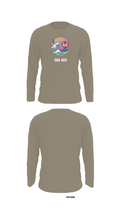ODA 1123 34681510 Long Sleeve Performance Shirt 72