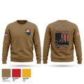 NRC Birmingham Crew Neck Sweatshirt - 1