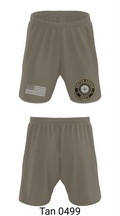 PHS NJROTC 63111305 Athletic Shorts With Pockets - 7