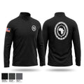 USAFRICOM Windbreaker - 1