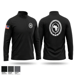 Windbreaker, USAFRICOM, Army, Teamtime, Team time, sublimation, custom sports apparel, team uniforms, spirit wear, spiritwear, sports uniforms, custom shirts, team store, custom team store, fundraiser sports, apparel fundraiser