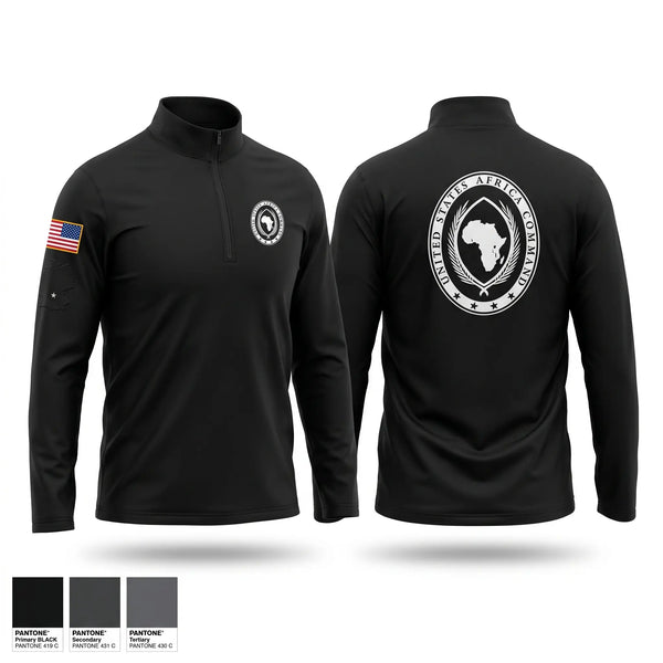 Windbreaker, USAFRICOM, Army, Teamtime, Team time, sublimation, custom sports apparel, team uniforms, spirit wear, spiritwear, sports uniforms, custom shirts, team store, custom team store, fundraiser sports, apparel fundraiser