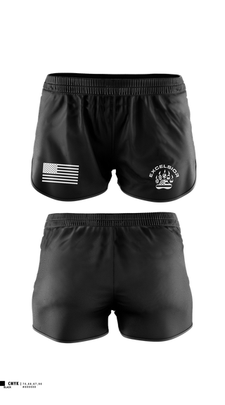 Ranger Panties, Excelsior, , Teamtime, Team time, sublimation, custom sports apparel, team uniforms, spirit wear, spiritwear, sports uniforms, custom shirts, team store, custom team store, fundraiser sports, apparel fundraiser