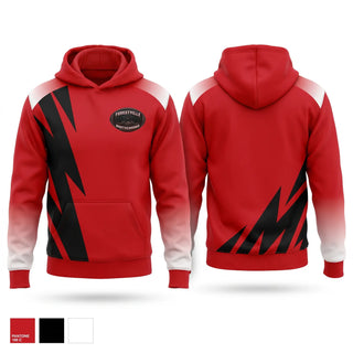 Hoodie, Forestville Falcons, , Teamtime, Team time, sublimation, custom sports apparel, team uniforms, spirit wear, spiritwear, sports uniforms, custom shirts, team store, custom team store, fundraiser sports, apparel fundraiser