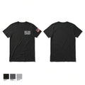 Mayflower Police Department Old School Cotton Feel Shirt - 1