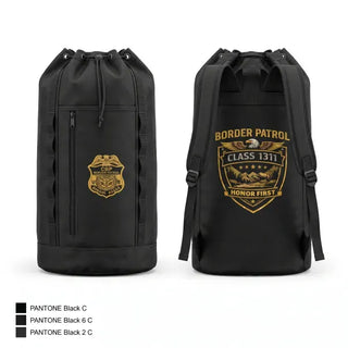 Gear Bag, Border Patrol, Police, Teamtime, Team time, sublimation, custom sports apparel, team uniforms, spirit wear, spiritwear, sports uniforms, custom shirts, team store, custom team store, fundraiser sports, apparel fundraiser