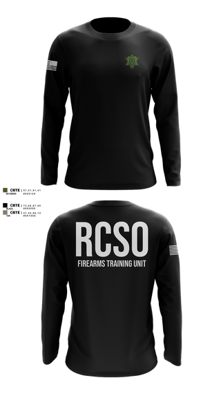 Long Sleeve Performance Shirt, Firearms Training Unit, Police, Teamtime, Team time, sublimation, custom sports apparel, team uniforms, spirit wear, spiritwear, sports uniforms, custom shirts, team store, custom team store, fundraiser sports, apparel fundraiser