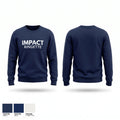 Impact Ringette 2026 Crew Neck Sweatshirt - 2