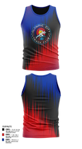 Olympic City Track Club 78162877 Tank Top - 4