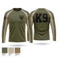 MSST Kings Bay Long Sleeve Performance Shirt - 1