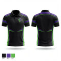 WV Venom 47081707 Short Sleeve Performance Polo - 1