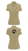 3-27 68507802 Women's Short Sleeve Performance Polo  - 95