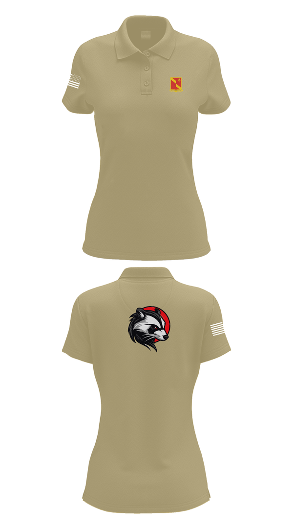 Womens Short Sleeve Performance Polo, 3-27, , Teamtime, Team time, sublimation, custom sports apparel, team uniforms, spirit wear, spiritwear, sports uniforms, custom shirts, team store, custom team store, fundraiser sports, apparel fundraiser
