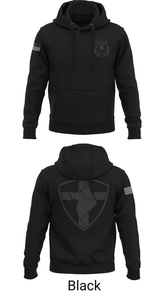 Hoodie, Whitesboro PBA, , Teamtime, Team time, sublimation, custom sports apparel, team uniforms, spirit wear, spiritwear, sports uniforms, custom shirts, team store, custom team store, fundraiser sports, apparel fundraiser