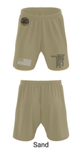Tomball Wildland 83811767 Athletic Shorts With Pockets - 89