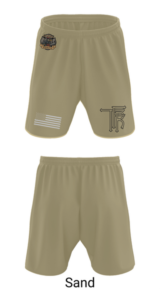 Athletic Shorts With Pockets, Tomball Wildland, , Teamtime, Team time, sublimation, custom sports apparel, team uniforms, spirit wear, spiritwear, sports uniforms, custom shirts, team store, custom team store, fundraiser sports, apparel fundraiser