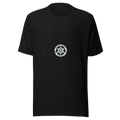 CHEATHAM COUNTY SHERIFF'S OFFICE Unisex Staple T-Shirt