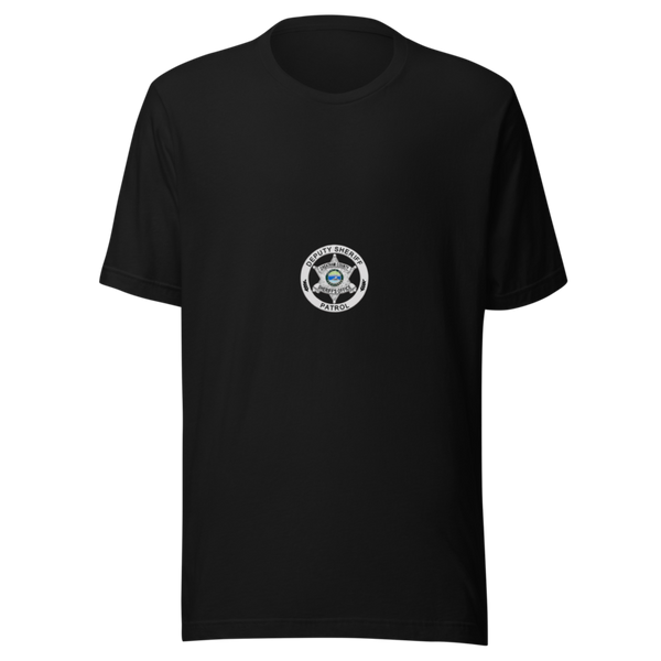 Unisex Staple T-Shirt - Black