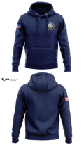 Riverhead NJROTC Hoodie - 5