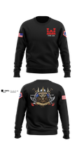 125 ENGINEER COMPANY 16451322 Crew Neck Sweatshirt - 105