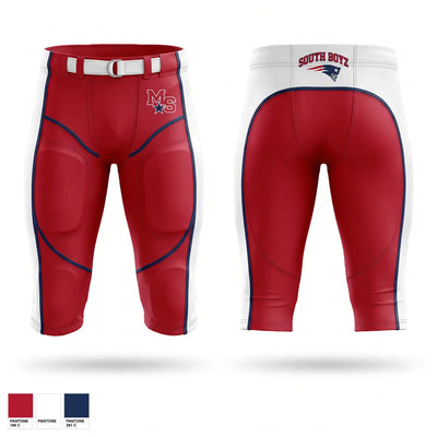 402 Boyz Football Pants - 1
