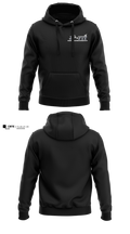 J-FIT 12849020 Hoodie - 100