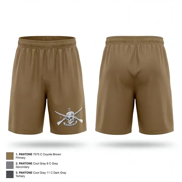 Ranger Panties, Raiders, Army, Teamtime, Team time, sublimation, custom sports apparel, team uniforms, spirit wear, spiritwear, sports uniforms, custom shirts, team store, custom team store, fundraiser sports, apparel fundraiser