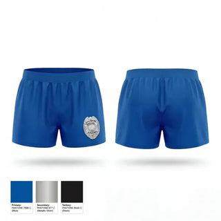Ranger Panties, , Police, Teamtime, Team time, sublimation, custom sports apparel, team uniforms, spirit wear, spiritwear, sports uniforms, custom shirts, team store, custom team store, fundraiser sports, apparel fundraiser
