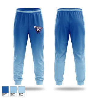 Sweatpants, MISFITZ, Softball, Teamtime, Team time, sublimation, custom sports apparel, team uniforms, spirit wear, spiritwear, sports uniforms, custom shirts, team store, custom team store, fundraiser sports, apparel fundraiser