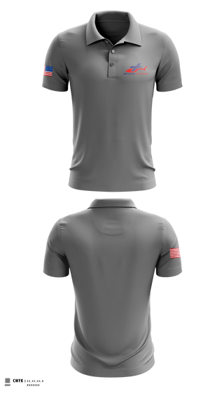 Short Sleeve Performance Polo, Air Evac Lifeteam, EMS/EMT, Teamtime, Team time, sublimation, custom sports apparel, team uniforms, spirit wear, spiritwear, sports uniforms, custom shirts, team store, custom team store, fundraiser sports, apparel fundraiser