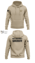 Mille Lacs County Sheriff Hoodie - 6