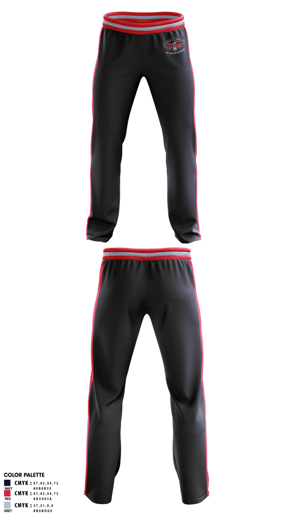 Sweatpants, CF Roadrunners, Men's Soccer, Teamtime, Team time, sublimation, custom sports apparel, team uniforms, spirit wear, spiritwear, sports uniforms, custom shirts, team store, custom team store, fundraiser sports, apparel fundraiser