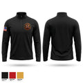 364 RCS B Flight Windbreaker - 1